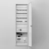 ZAPTEC Sense (Max 60) bundle a 3 fasi con trasformatori di corrente split-core da 600A (ZM000829)