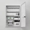 ZAPTEC Sense (Max 60) bundle a 3 fasi con trasformatori di corrente split-core da 600A (ZM000829)