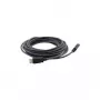 Kramer C-MDPM/MDPM cavo DisplayPort connettore maschio-connettore maschio 4,6 m nero 97-1717015