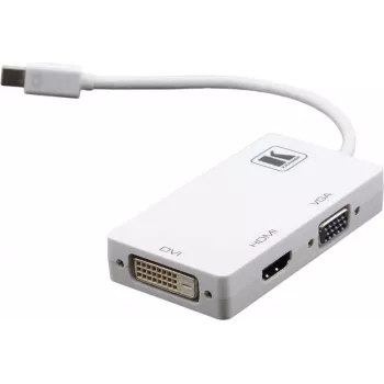 Kramer ADC-MDP/M1 adattatore DisplayPort a HDMI/DVI/VGA multi-uscita 99-93200003