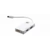 Kramer ADC-MDP/M1 adattatore DisplayPort a HDMI/DVI/VGA multi-uscita 99-93200003