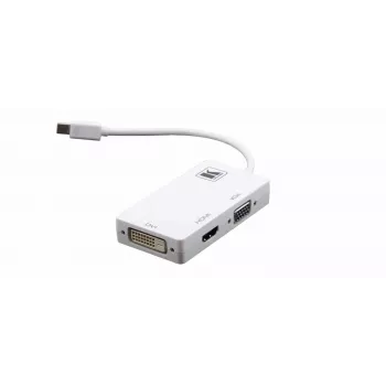 Kramer ADC-MDP/M1 adattatore DisplayPort a HDMI/DVI/VGA multi-uscita 99-93200003