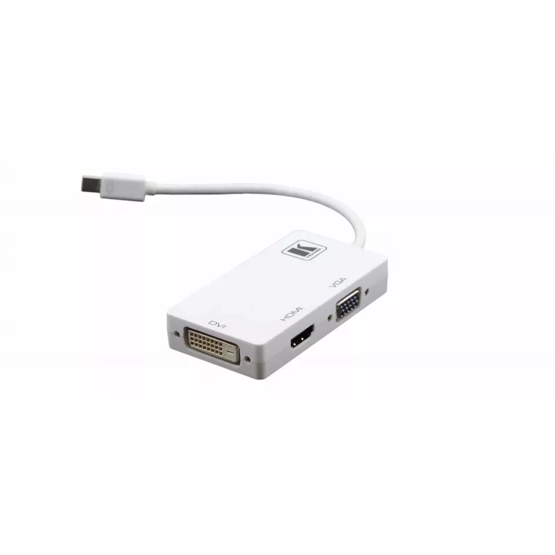 Kramer ADC-MDP/M1 adattatore DisplayPort a HDMI/DVI/VGA multi-uscita 99-93200003