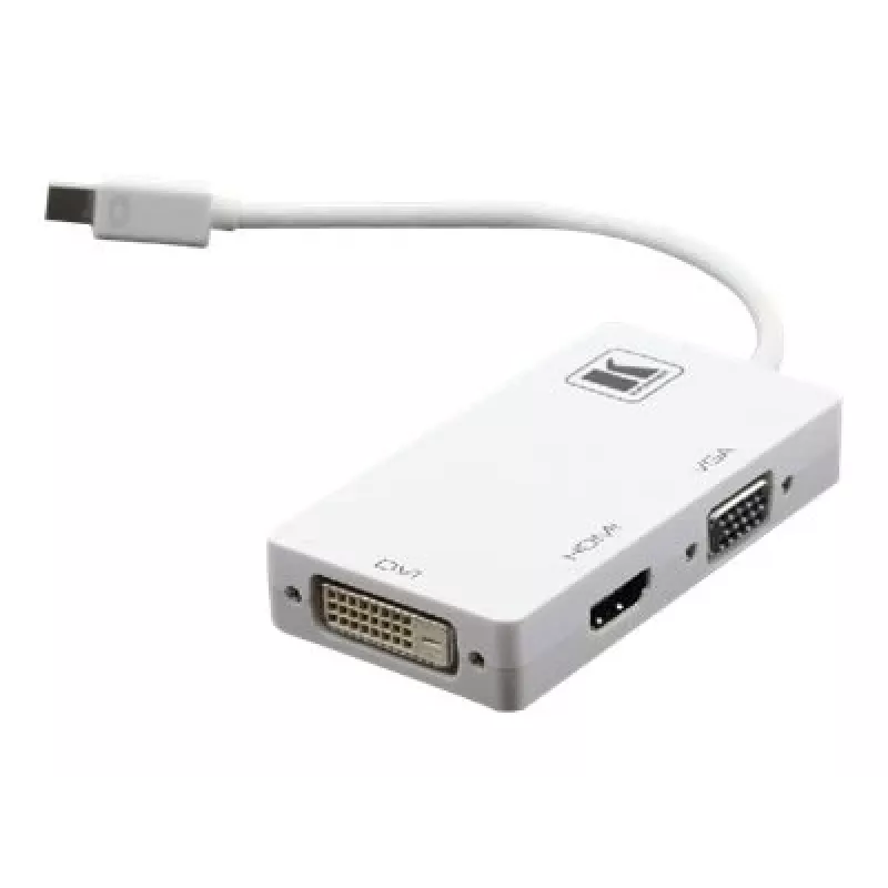Kramer ADC-MDP/M1 adattatore DisplayPort a HDMI/DVI/VGA multi-uscita 99-93200003