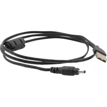 Kramer C-UAM/DC35-3 cavo USB-A a DC 3,5x1,35mm 0,9m nero 96-0213003