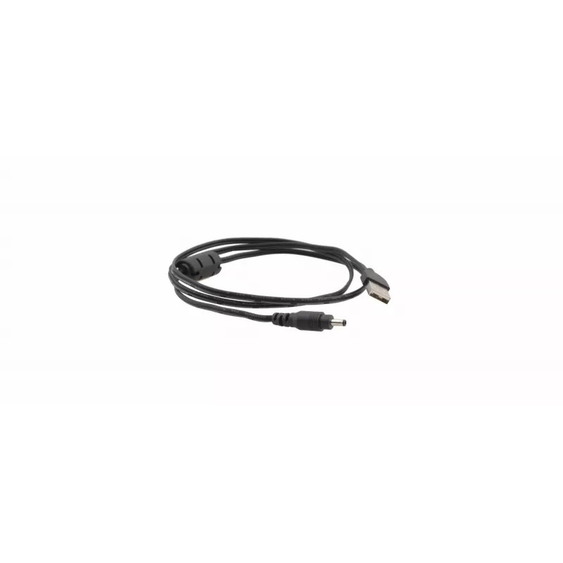 Kramer C-UAM/DC35-3 cavo USB-A a DC 3,5x1,35mm 0,9m nero 96-0213003