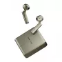 TimeKettle W4 Plus auricolari TWS per traduzione (oro)