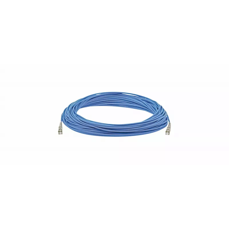 Kramer C-SC/SC/OM4-164 50m cavo patch in fibra ottica SC a SC duplex multimodale OM4 94-0703164