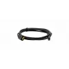 Kramer C-HM/HM/A-D-10 cavo HDMI High-Speed con Ethernet, Micro HDMI a HDMI, 3 m, 4K@60Hz, nero 97-01116010