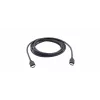 Kramer Electronics C-HM/EEP cavo HDMI 3m HDMI Type-A connettore maschio a connettore maschio nero 97-01414010