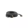 Kramer C-DM/DM/XL serie cavo DVI-D Single Link 3m nero 94-0111010