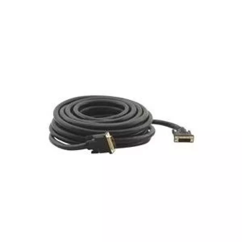 Kramer C-DM/DM/XL serie cavo DVI-D Single Link 3m nero 94-0111010