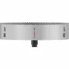 Bosch 2608594422 sega a tazza 210 mm bimetallo