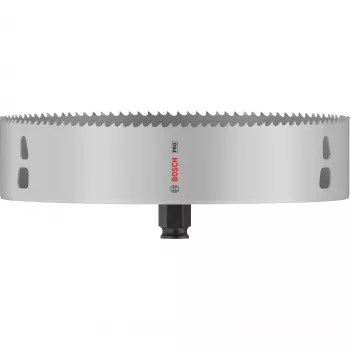 Bosch 2608594422 sega a tazza 210 mm bimetallo