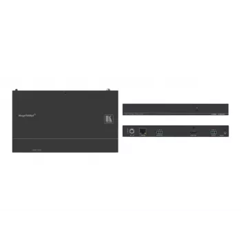 Kramer MegaTOOLS KDS-DEC5 decoder H.264