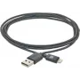 Kramer C-UA/LTN/BK-6 cavo Lightning a USB-A 1,8 m nero 96-0210006