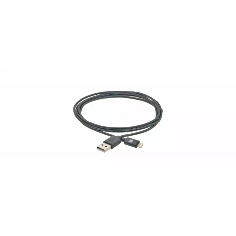 Kramer C-UA/LTN/BK-6 cavo Lightning a USB-A 1,8 m nero 96-0210006