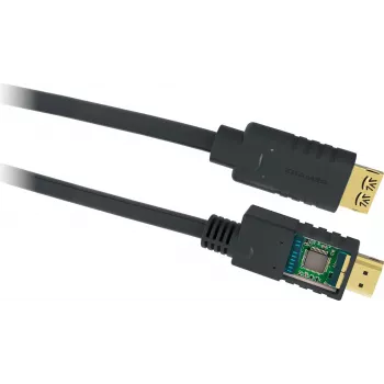 Kramer Electronics CA-HM cavo HDMI 4,6 m nero 97-0142015