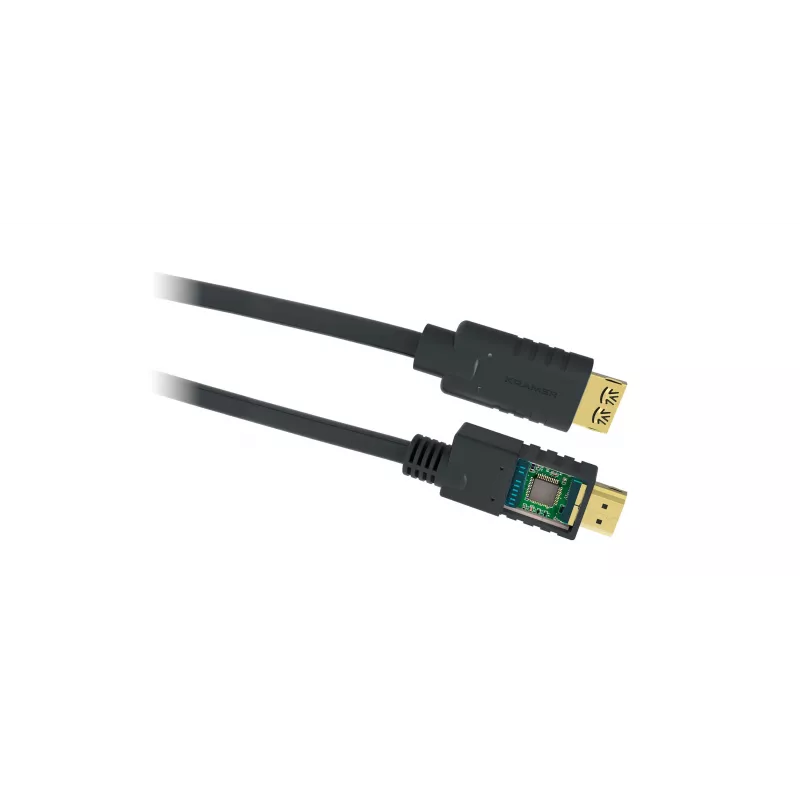 Kramer Electronics CA-HM cavo HDMI 4,6 m nero 97-0142015