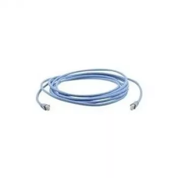 Kramer C-UNIKat-164 cavo di rete Cat 6a U/FTP, RJ-45 a RJ-45, 50 m, blu 99-3460164