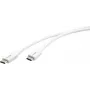 Kramer C-USB31/CC-3 cavo USB-C a USB-C 0,9 m nero 10Gbps 60W PD 96-02357003