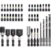Bosch PRO Impact set 40 pz. punte per avvitatore e punte per metallo (2608521U86)