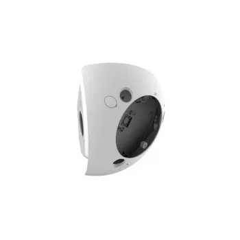 Hikvision DS-1274ZJ-DM25 supporto ad angolo per telecamere dome, bianco 302701828