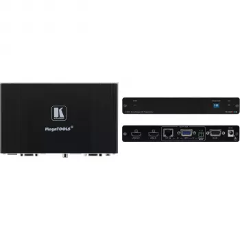 Kramer TP-752T trasmettitore segnale A/V e di controllo su twisted pair - 600m