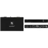 Kramer TP-752T trasmettitore segnale A/V e di controllo su twisted pair - 600m