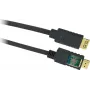 Kramer Electronics CA-HM Cavo HDMI 25 m HDMI Type-A (Standard) nero (97-0142082)