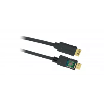 Kramer Electronics CA-HM Cavo HDMI 25 m HDMI Type-A (Standard) nero (97-0142082)