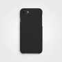 A Good Company Custodia per iPhone 6/7/8/SE2 antracite nero 2018029230016