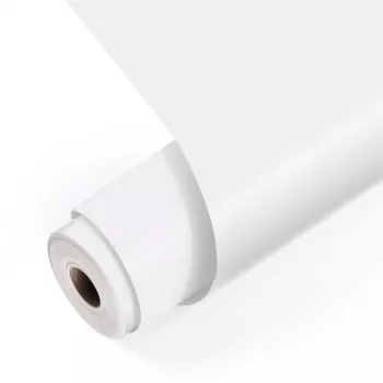 LOKLiK Pellicola da plotter Basic 12 m – bianco – 30,5 x 1200 cm (SG-HTV-0272-US-L-B2B)