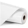 LOKLiK Pellicola da plotter Basic 12 m – bianco – 30,5 x 1200 cm (SG-HTV-0272-US-L-B2B)