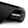 LOKLiK Basic Vinile termotrasferibile in rotolo 12 m - nero - 30,5 cm x 12 m (SG-HTV-0321-US-L-B2B)