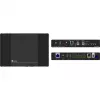 Kramer Electronics EXT3-21-XR-TR HDMI AV+ USB+ GE Smart Tx PoE a 2 vie e Switcher Rx 2x1 (50-80584090)