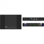 Kramer Electronics EXT3-21-XR-TR HDMI AV+ USB+ GE Smart Tx PoE a 2 vie e Switcher Rx 2x1 (50-80584090)