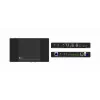 Kramer Electronics EXT3-21-XR-TR HDMI AV+ USB+ GE Smart Tx PoE a 2 vie e Switcher Rx 2x1 (50-80584090)