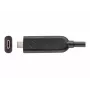 Kramer Electronics CLS-AOCU32/FF-15 Cavo USB-C attivo ottico USB 3.2 Gen2 - 15 m 97-04500015