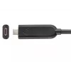 Kramer Electronics CLS-AOCU32/FF-15 Cavo USB-C attivo ottico USB 3.2 Gen2 - 15 m 97-04500015