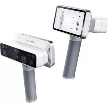 SHINING 3D EinScan Medixa Scanner 3D wireless per ortopedia e protesi C011262