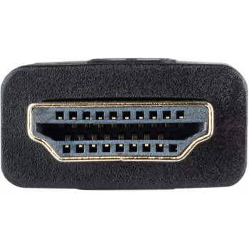 Kramer Electronics C-HM/ETH-10 Cavo HDMI High-Speed con Ethernet 3 m nero 97-01214010