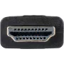 Kramer Electronics C-HM/ETH-10 Cavo HDMI High-Speed con Ethernet 3 m nero 97-01214010
