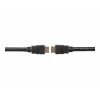 Kramer Electronics C-HM/ETH-10 Cavo HDMI High-Speed con Ethernet 3 m nero 97-01214010
