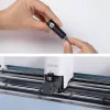 LOKLiK Set starter per trasferimento pellicola SG-KZJPJ-0021 20 fogli 100x150 mm per Crafter
