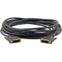 Kramer C-MDM/MDM-3 cavo DVI-D Single Link M/M 0,9m nero 97-0640003
