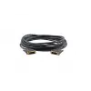 Kramer C-MDM/MDM-3 cavo DVI-D Single Link M/M 0,9m nero 97-0640003