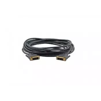Kramer C-MDM/MDM-3 cavo DVI-D Single Link M/M 0,9m nero 97-0640003