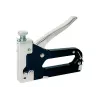Rapid Compacta spillatrice a mano, nero/argento per punti tipo 53 filo sottile (6-14 mm) 11520110