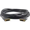 Kramer C-MDM/MDM-10 cavo DVI-D Single Link - 3m nero 97-0640010